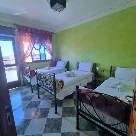 Casa Rayan Daire Şafşavan Dış mekan fotoğraf