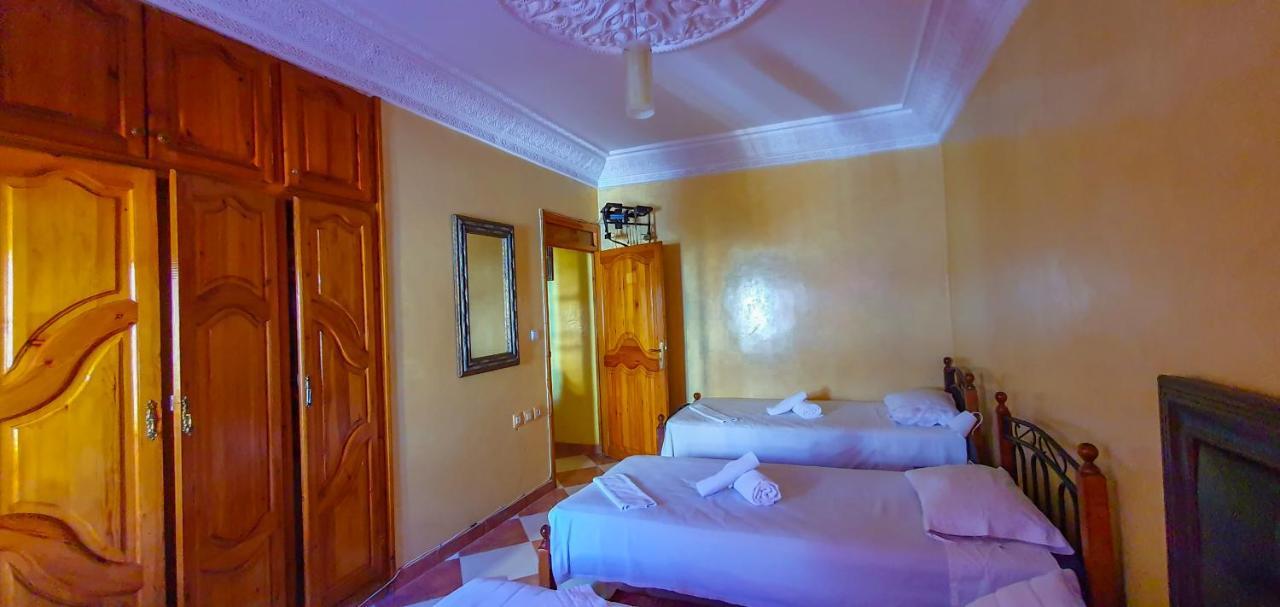 Casa Rayan Daire Şafşavan Dış mekan fotoğraf