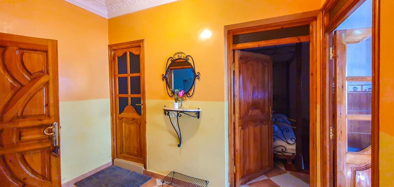Casa Rayan Daire Şafşavan Dış mekan fotoğraf