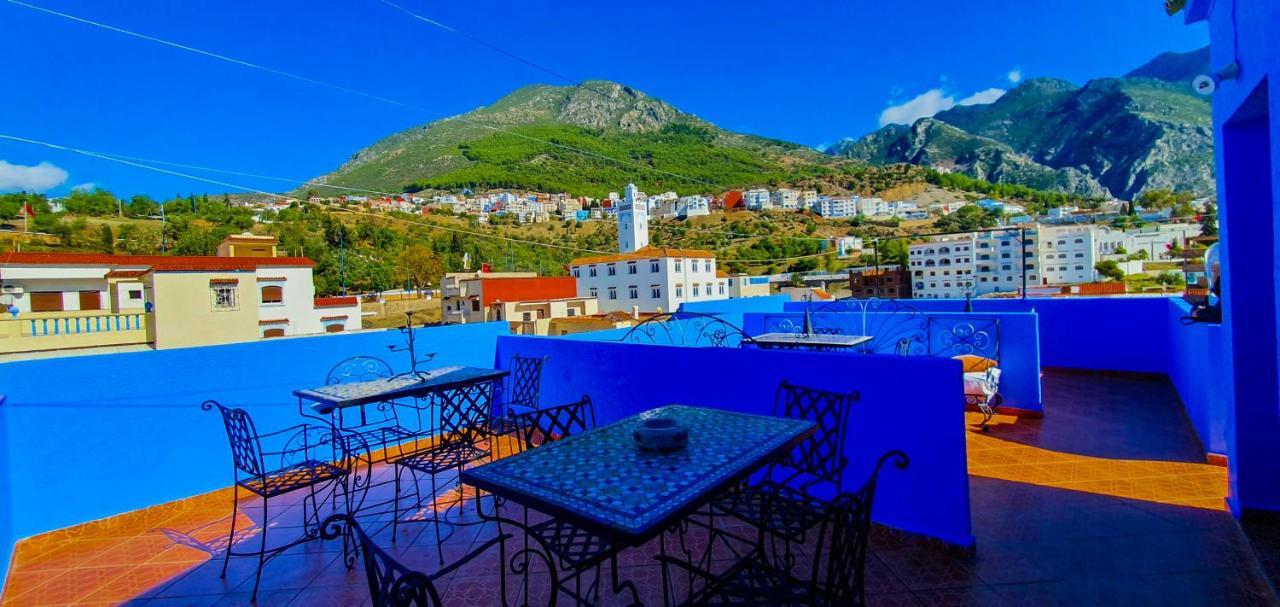 Casa Rayan Daire Şafşavan Dış mekan fotoğraf