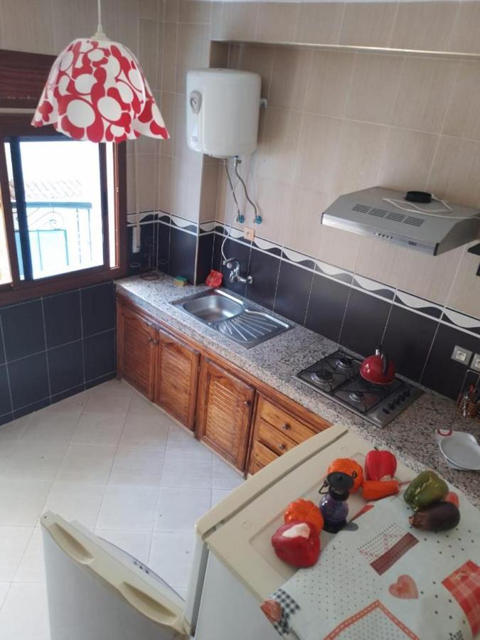Casa Rayan Daire Şafşavan Dış mekan fotoğraf