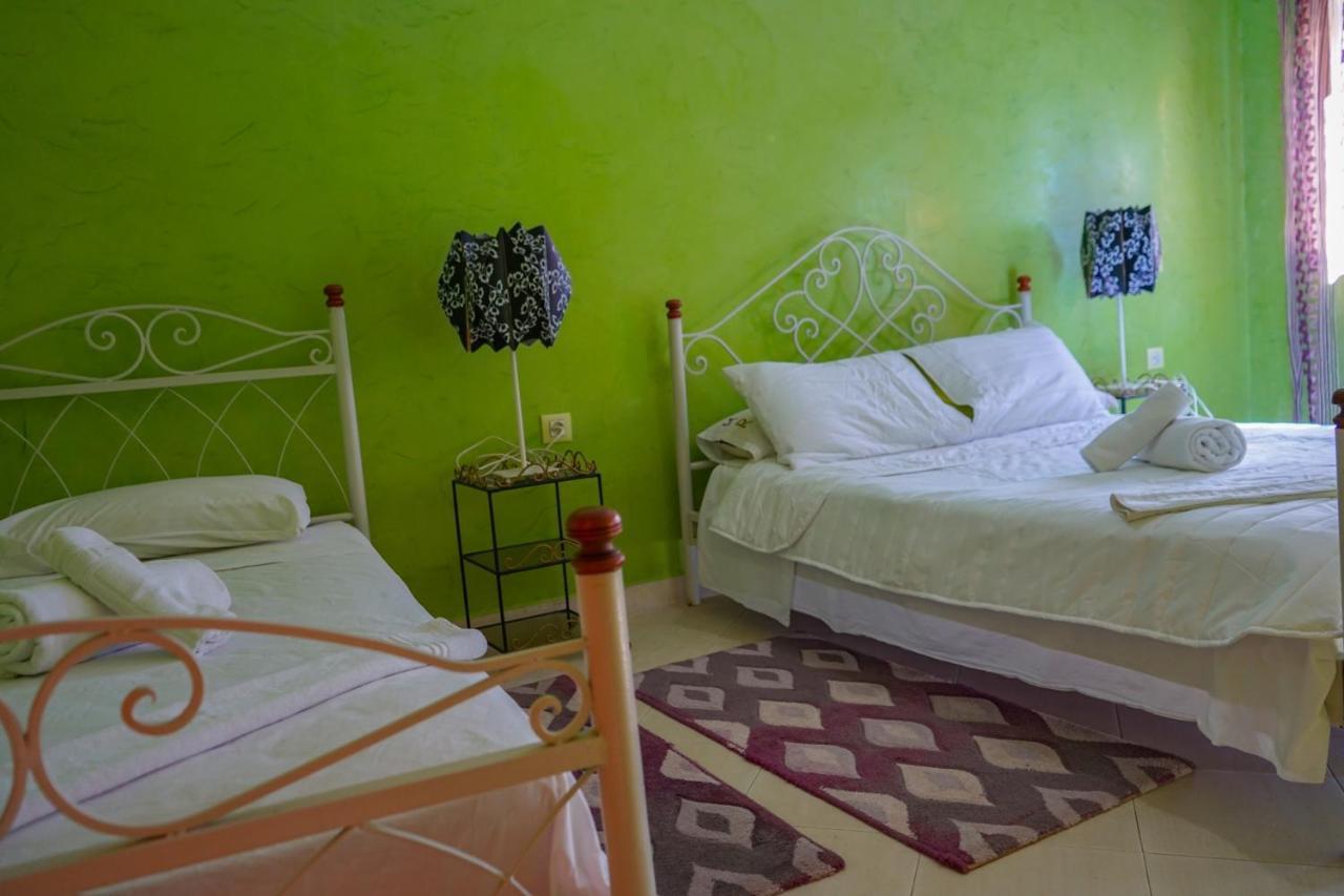 Casa Rayan Daire Şafşavan Dış mekan fotoğraf