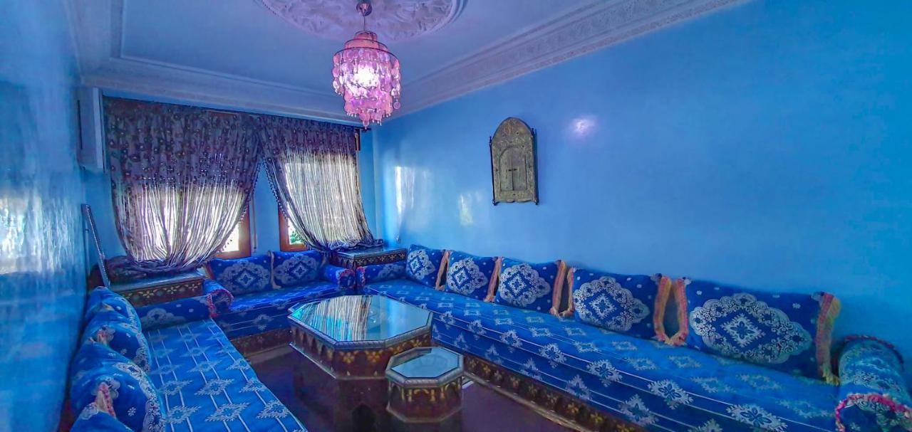 Casa Rayan Daire Şafşavan Dış mekan fotoğraf