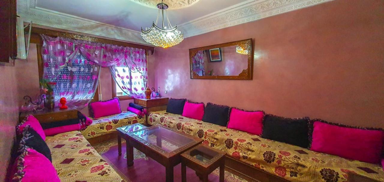 Casa Rayan Daire Şafşavan Dış mekan fotoğraf