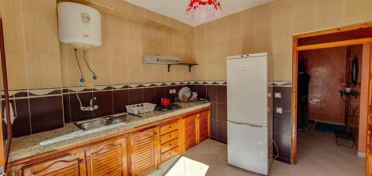 Casa Rayan Daire Şafşavan Dış mekan fotoğraf