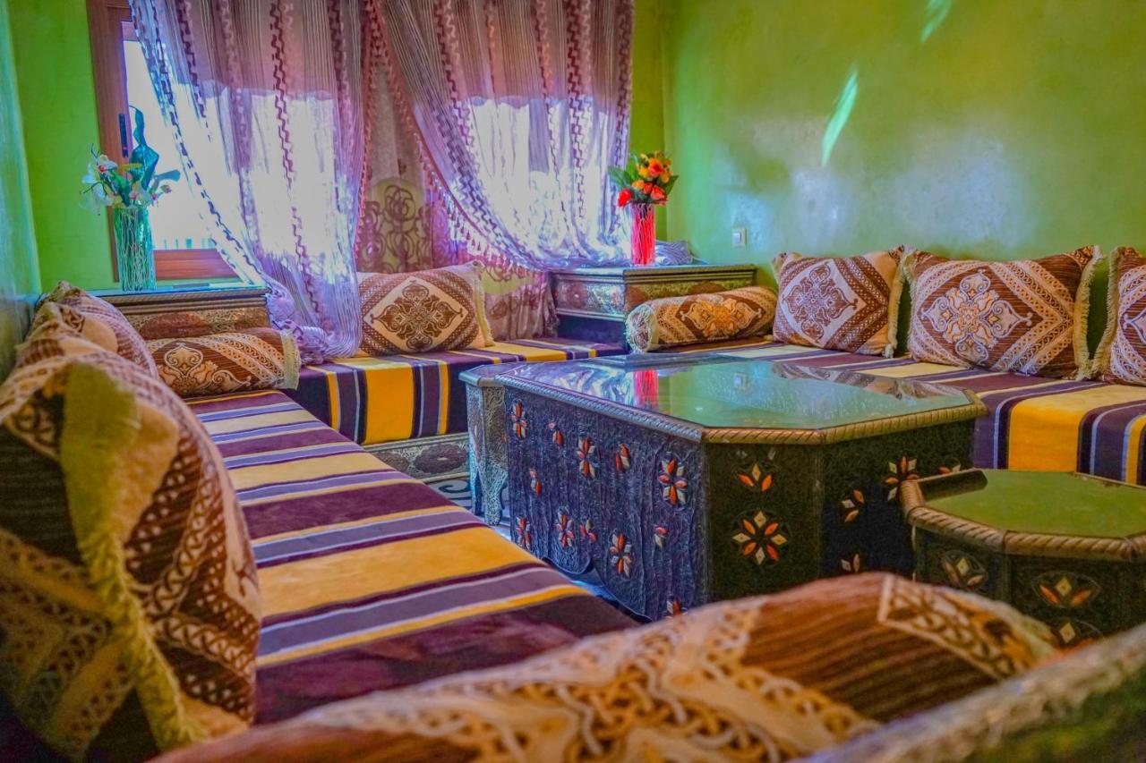 Casa Rayan Daire Şafşavan Dış mekan fotoğraf