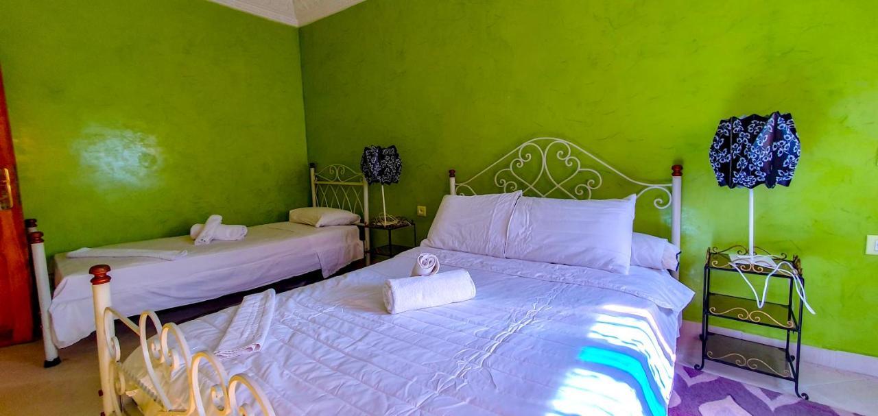 Casa Rayan Daire Şafşavan Dış mekan fotoğraf