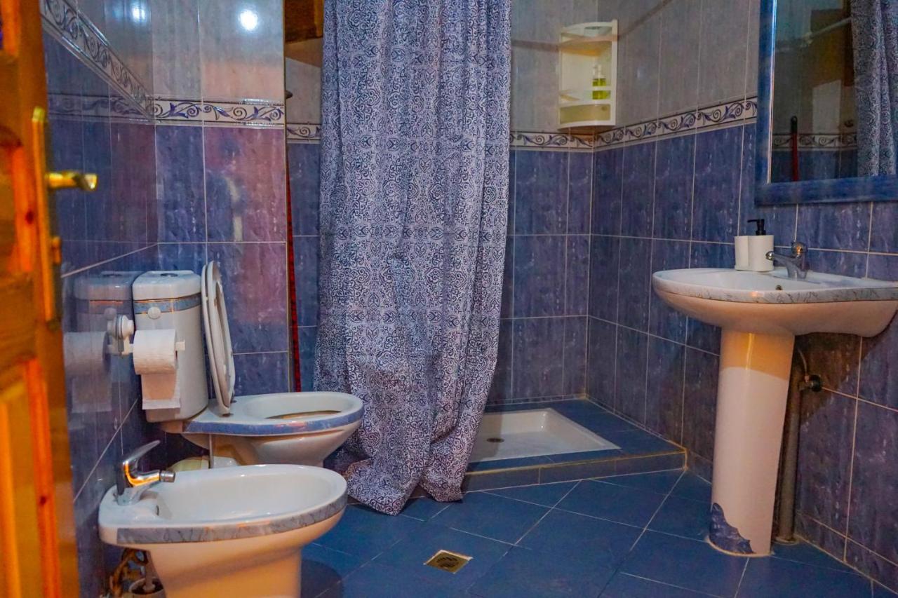 Casa Rayan Daire Şafşavan Dış mekan fotoğraf