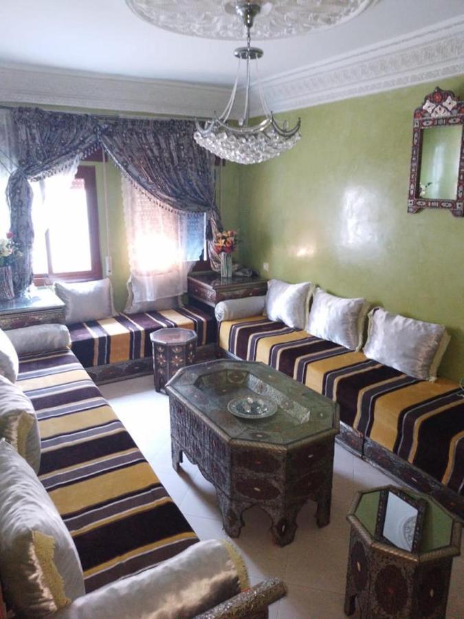 Casa Rayan Daire Şafşavan Dış mekan fotoğraf