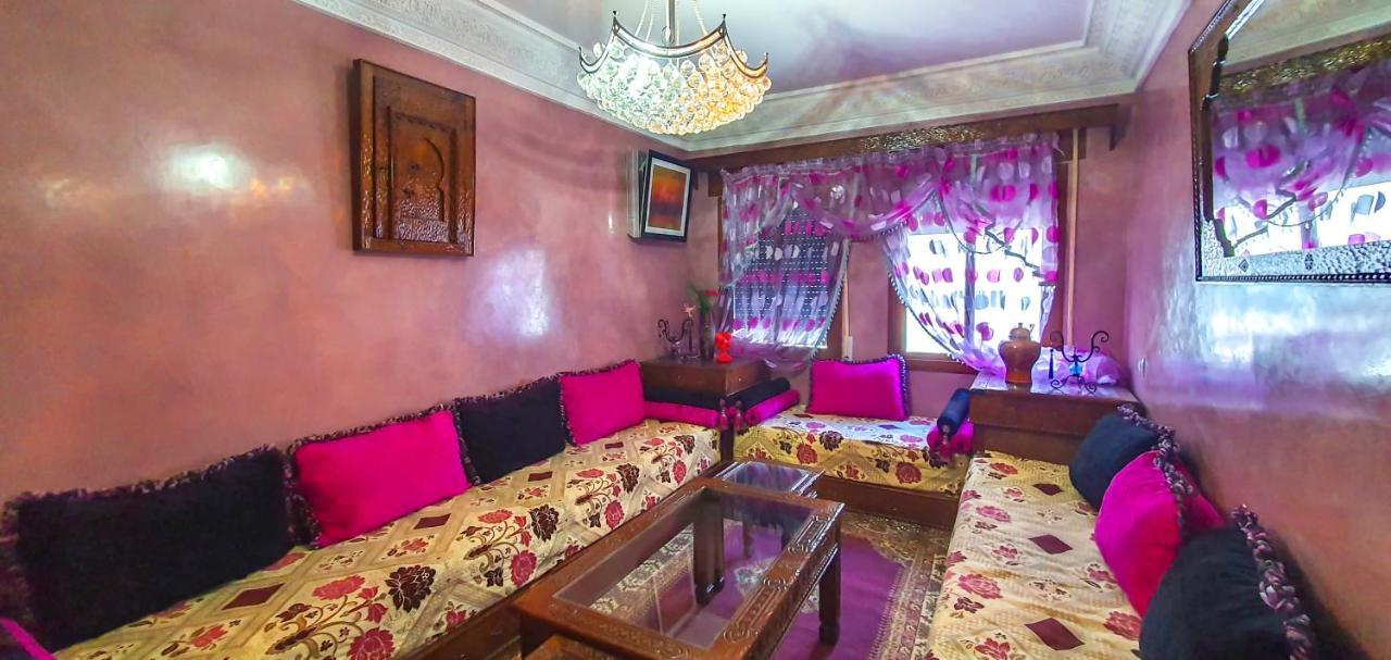 Casa Rayan Daire Şafşavan Dış mekan fotoğraf