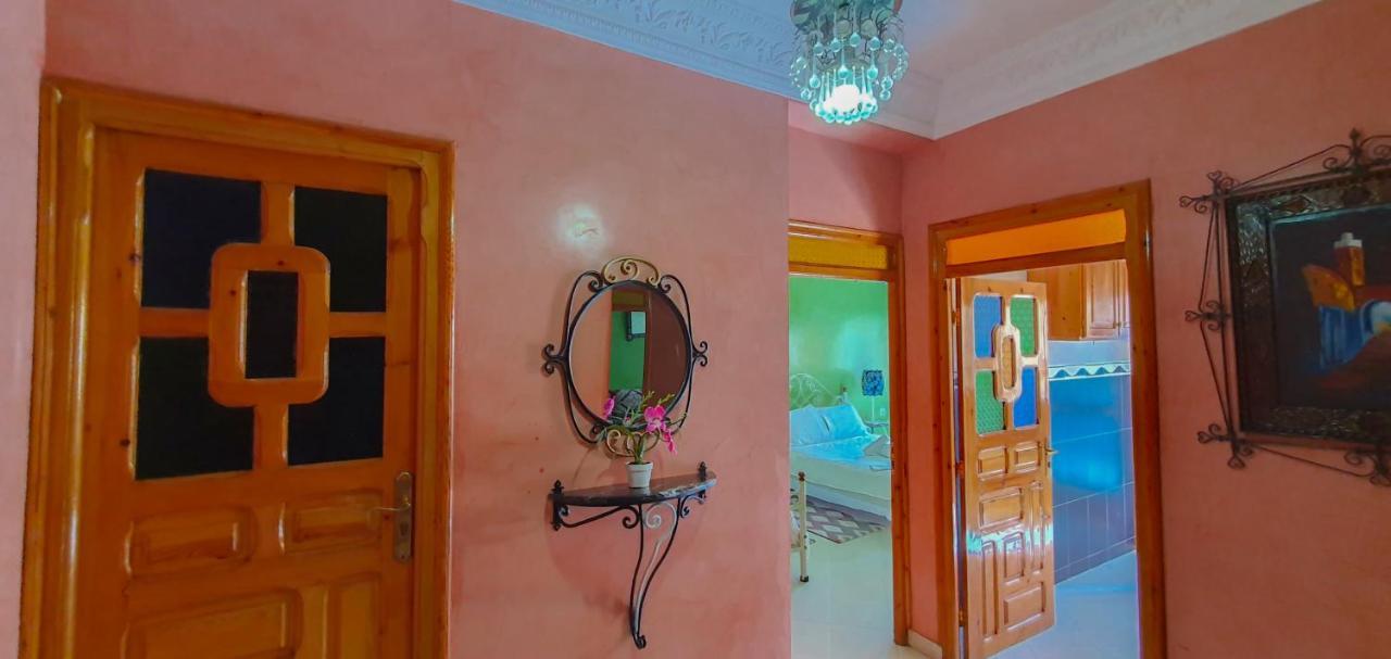 Casa Rayan Daire Şafşavan Dış mekan fotoğraf