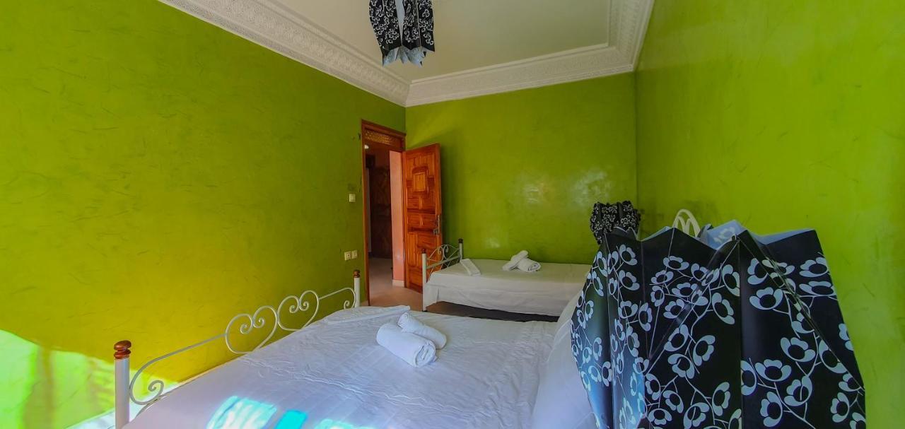 Casa Rayan Daire Şafşavan Dış mekan fotoğraf