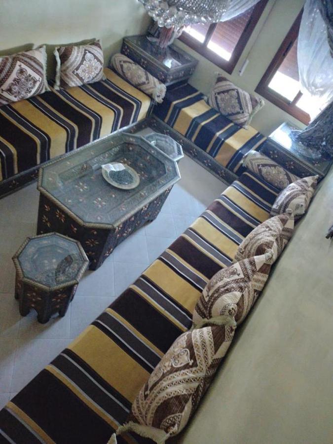 Casa Rayan Daire Şafşavan Dış mekan fotoğraf
