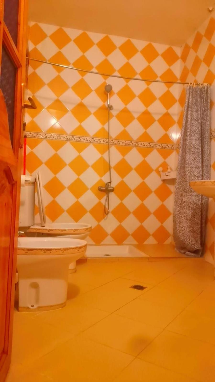 Casa Rayan Daire Şafşavan Dış mekan fotoğraf