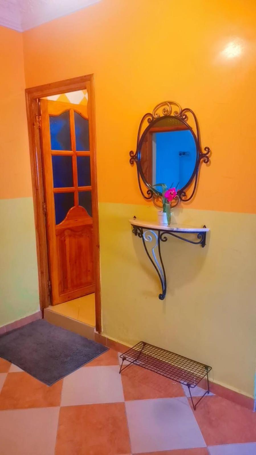 Casa Rayan Daire Şafşavan Dış mekan fotoğraf