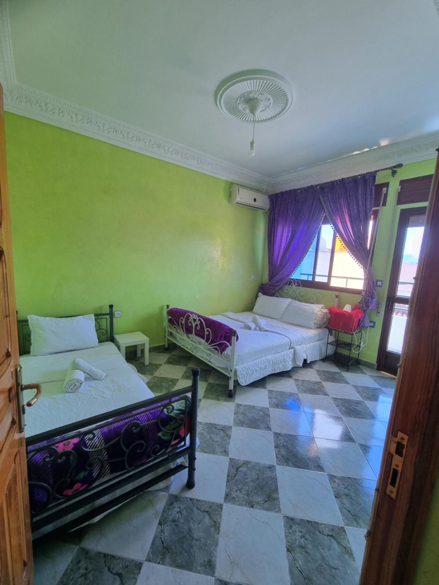 Casa Rayan Daire Şafşavan Dış mekan fotoğraf